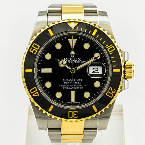 Ocean Master