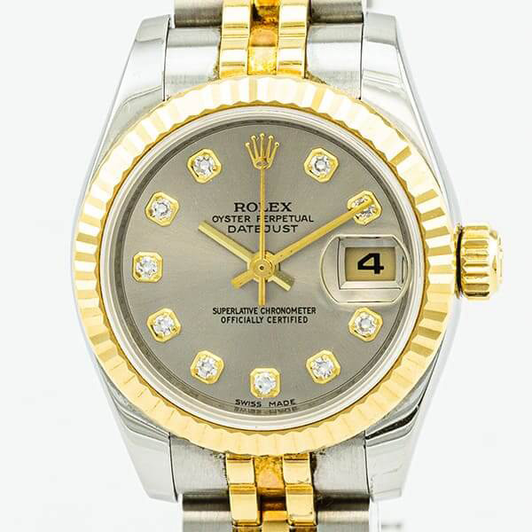 Classic Diver